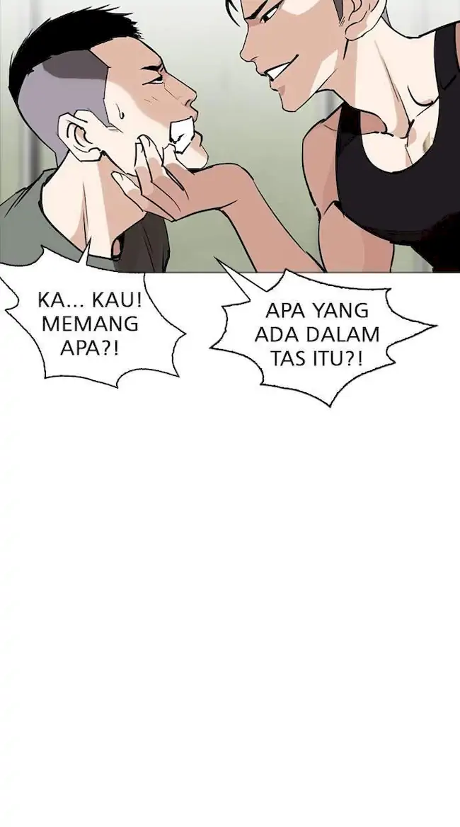 Lookism Bab 253 halaman 128