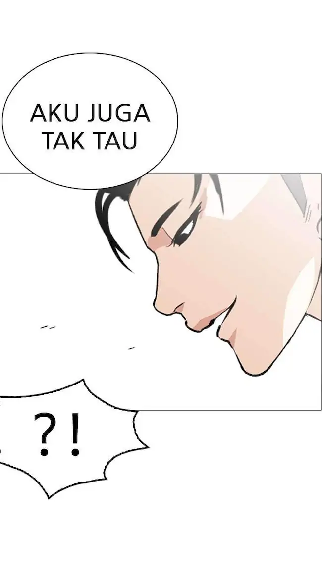 Lookism Bab 253 halaman 129
