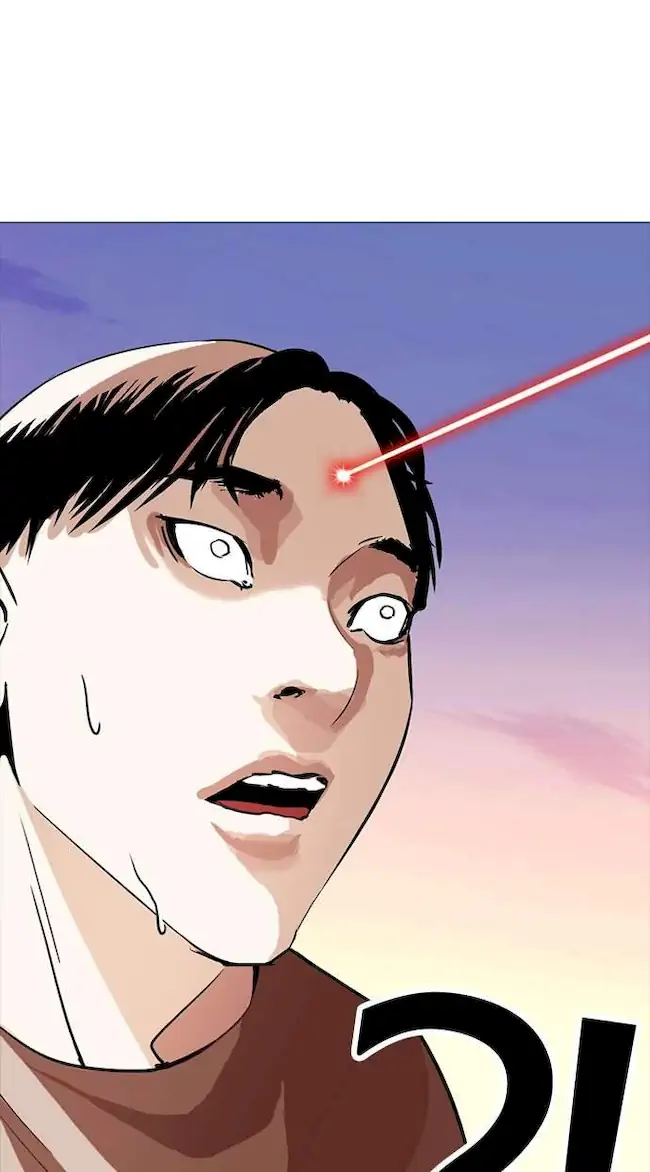 Lookism Bab 253 halaman 133