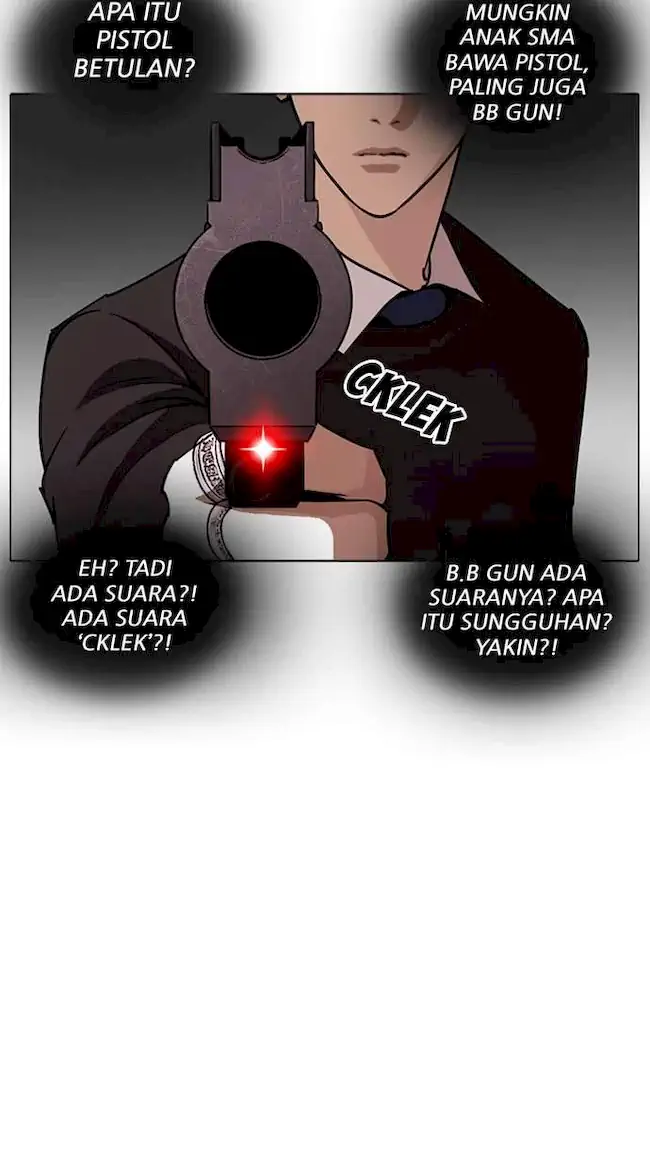 Lookism Bab 254 halaman 4