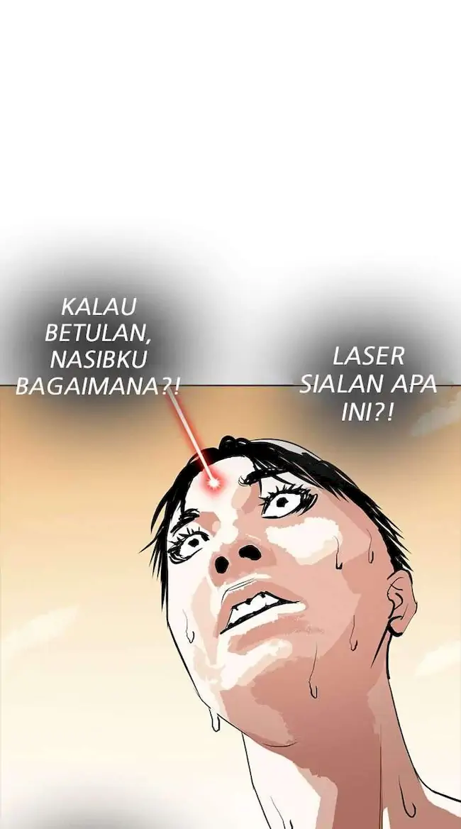 Lookism Bab 254 halaman 5