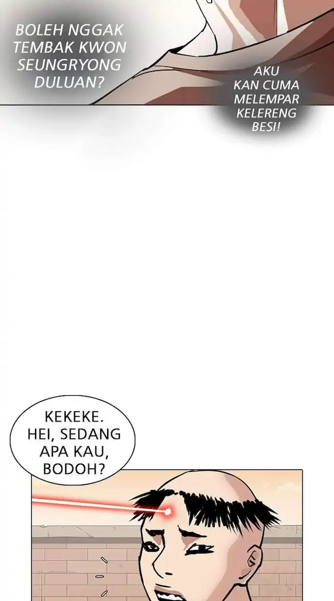 Lookism Bab 254 halaman 6