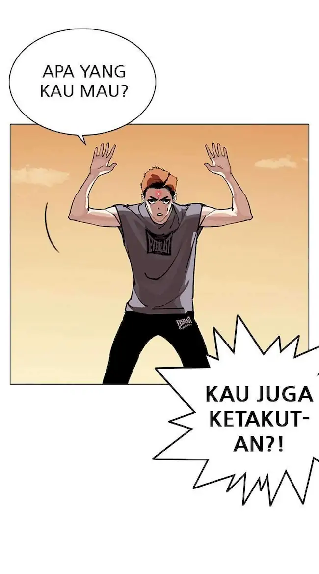 Lookism Bab 254 halaman 10