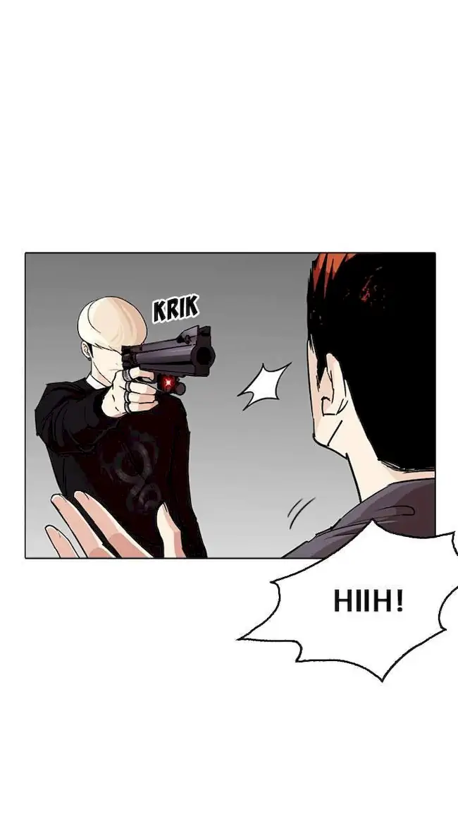 Lookism Bab 254 halaman 11