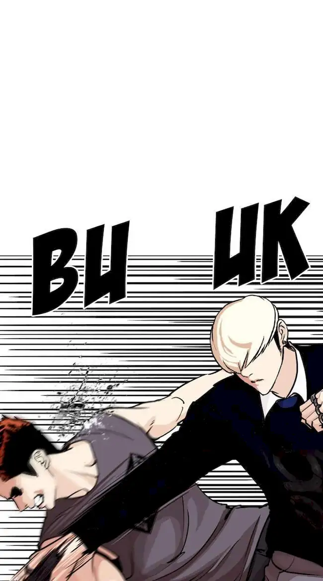 Lookism Bab 254 halaman 12