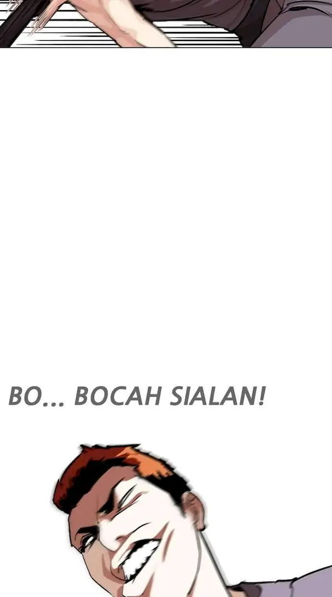 Lookism Bab 254 halaman 13