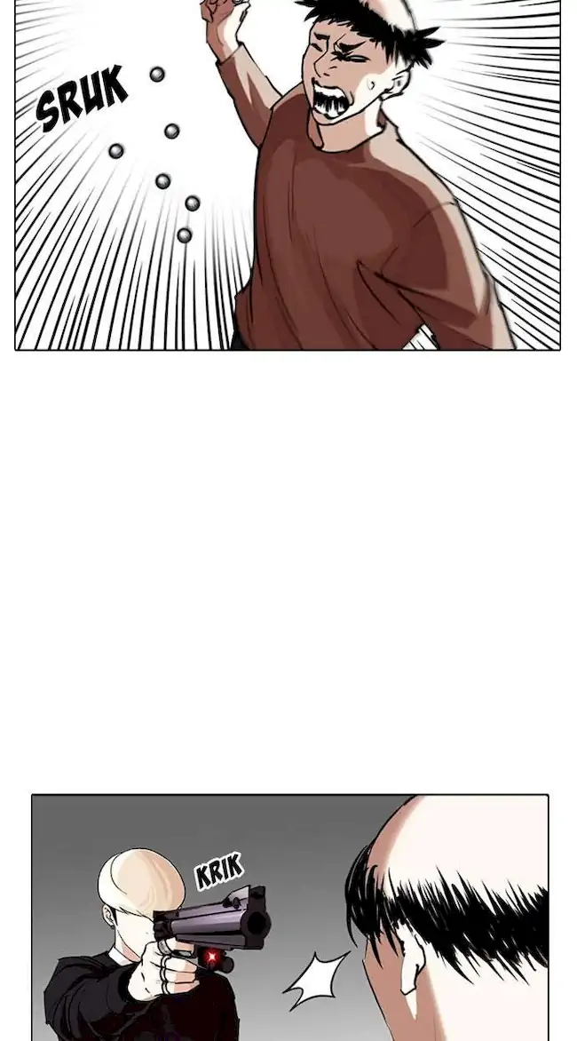 Lookism Bab 254 halaman 15