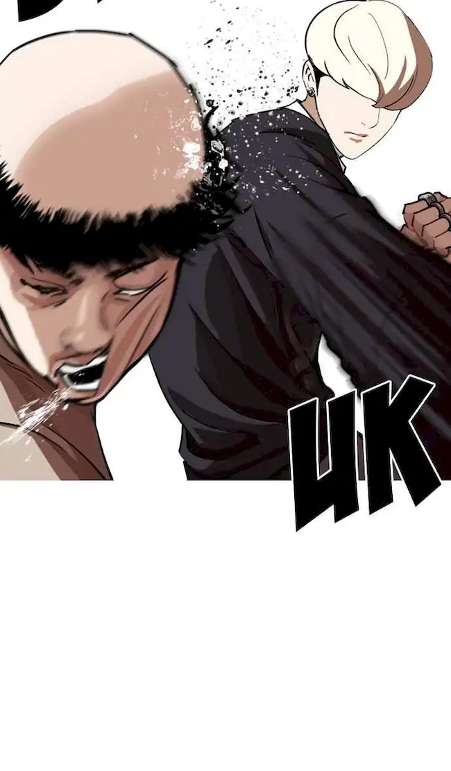 Lookism Bab 254 halaman 17