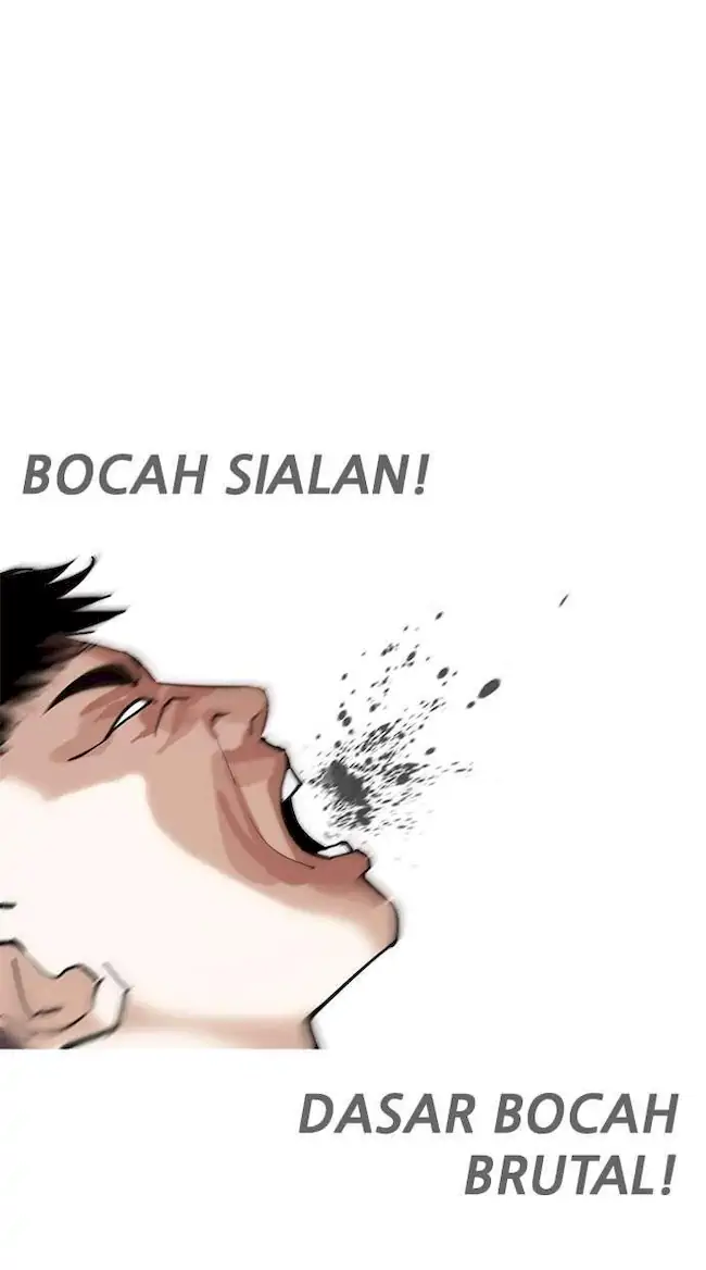 Lookism Bab 254 halaman 18