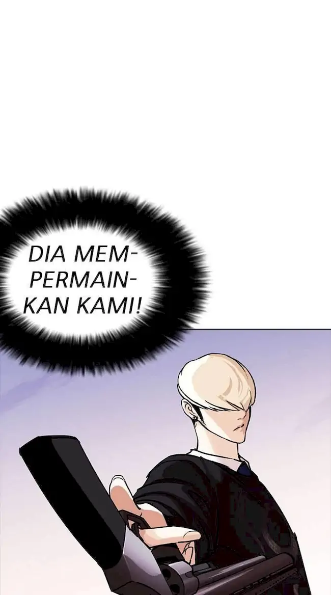 Lookism Bab 254 halaman 19