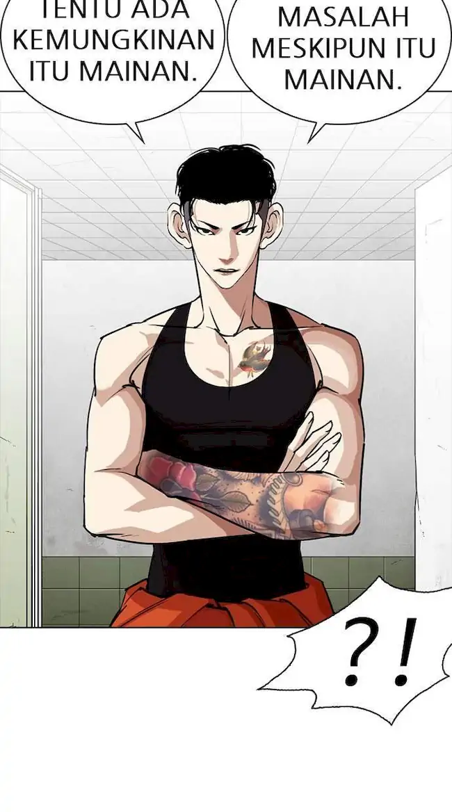 Lookism Bab 254 halaman 24