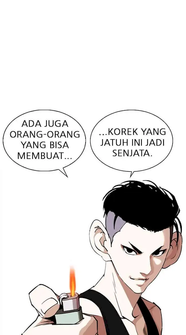 Lookism Bab 254 halaman 26