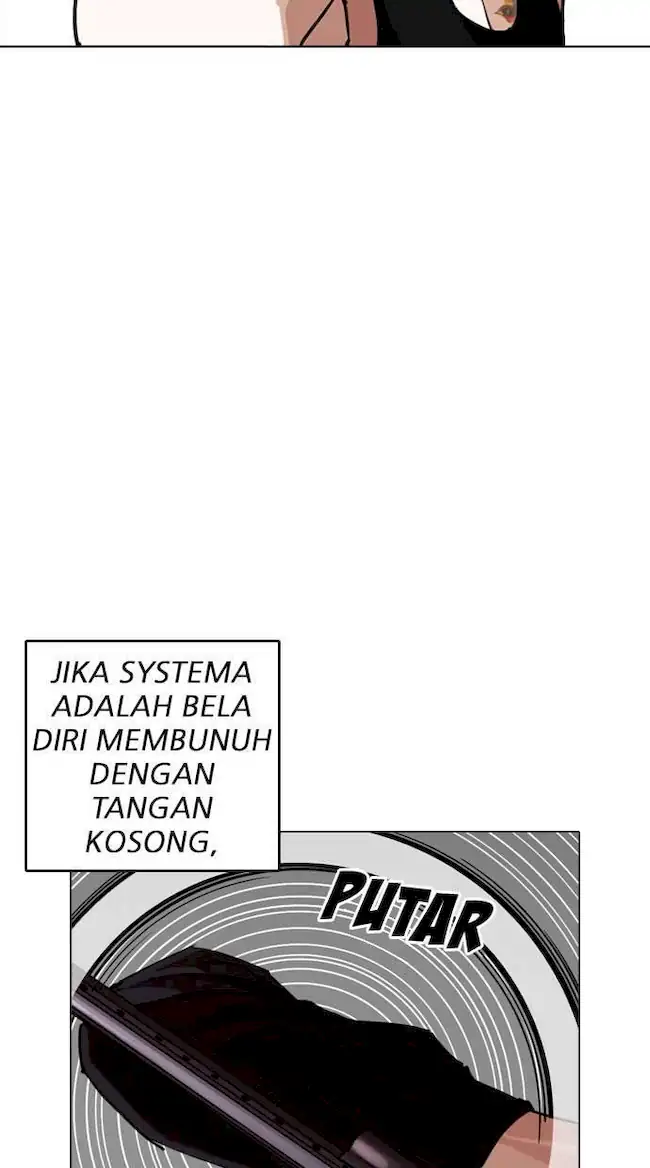 Lookism Bab 254 halaman 27