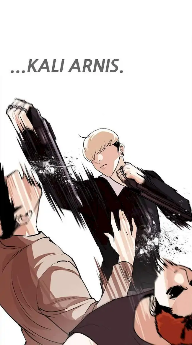 Lookism Bab 254 halaman 29