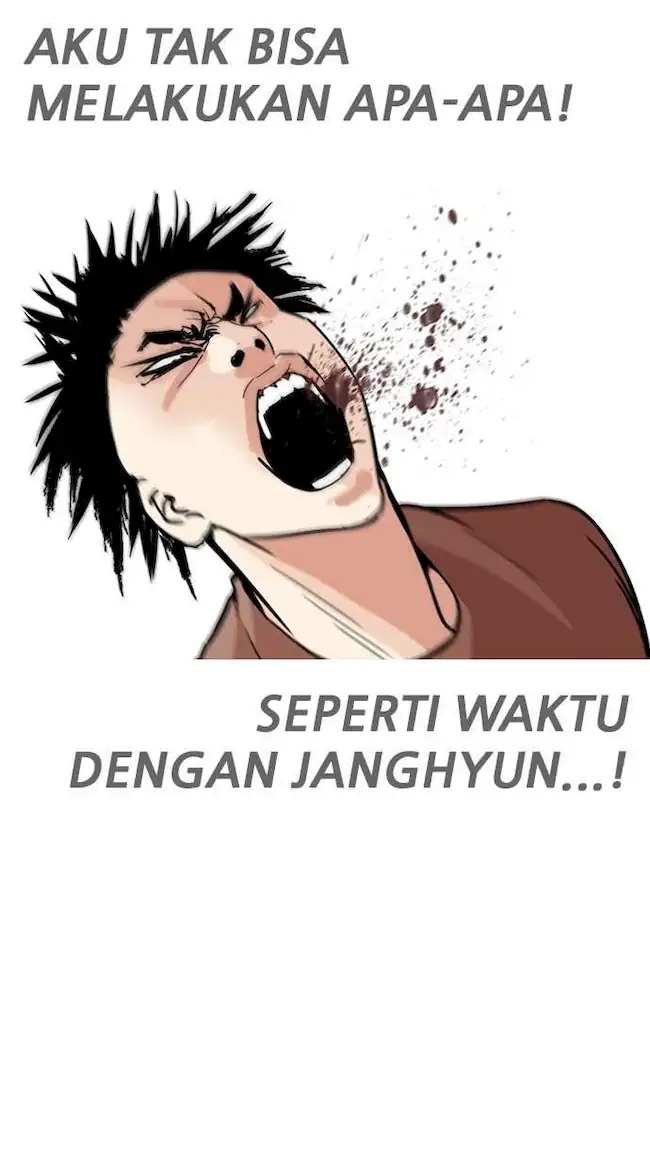 Lookism Bab 254 halaman 32