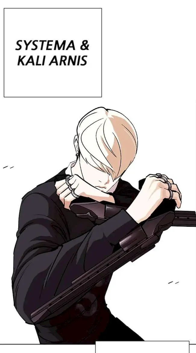 Lookism Bab 254 halaman 34
