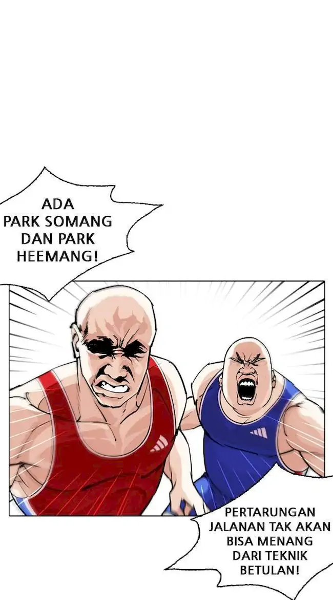 Lookism Bab 254 halaman 38