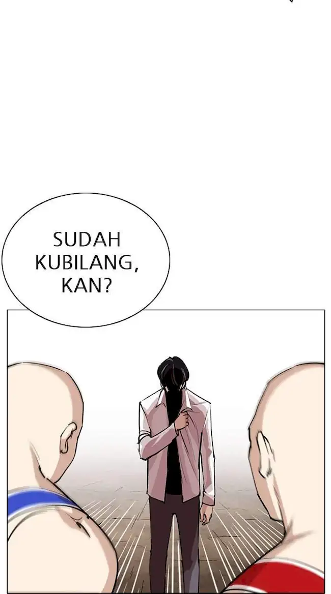 Lookism Bab 254 halaman 39