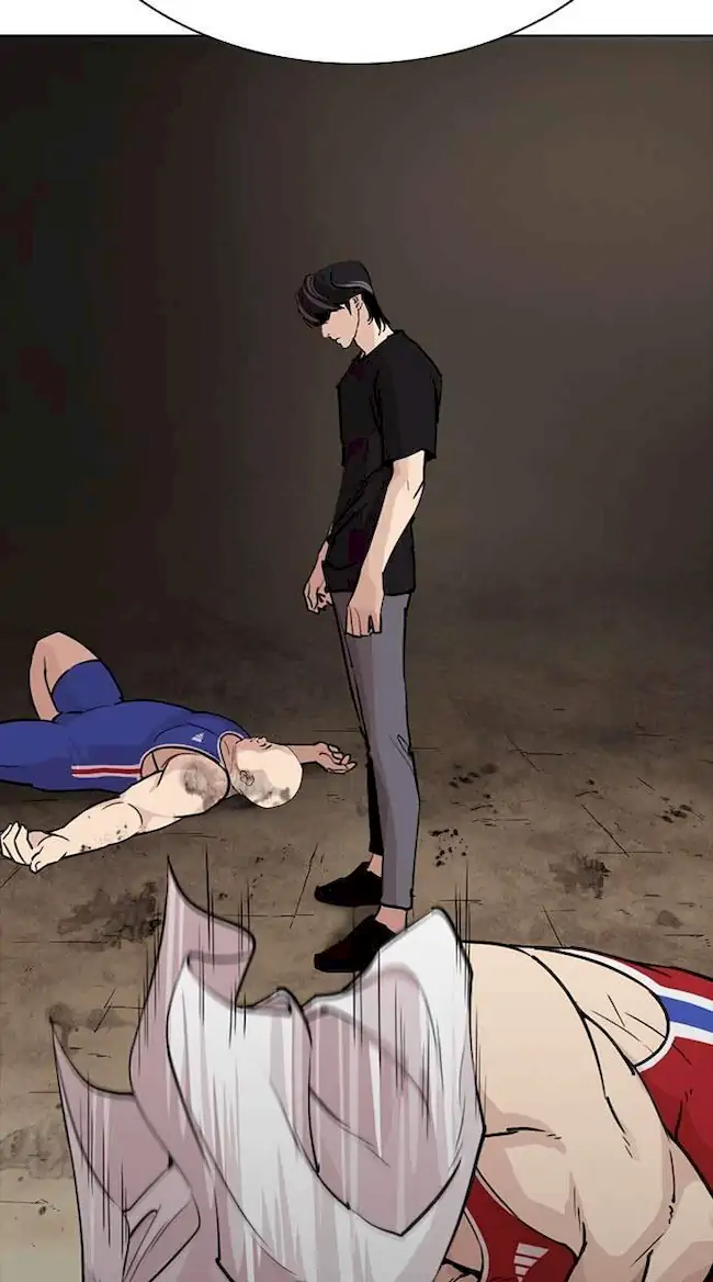 Lookism Bab 254 halaman 42