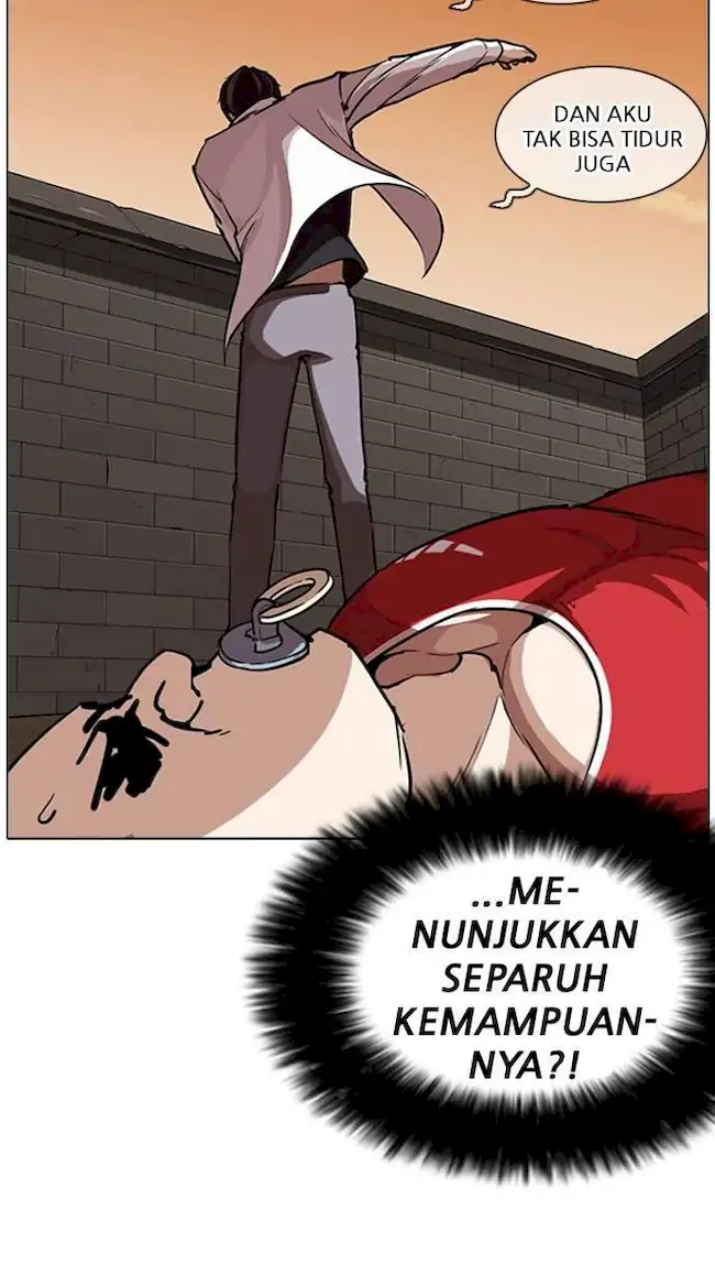 Lookism Bab 254 halaman 45