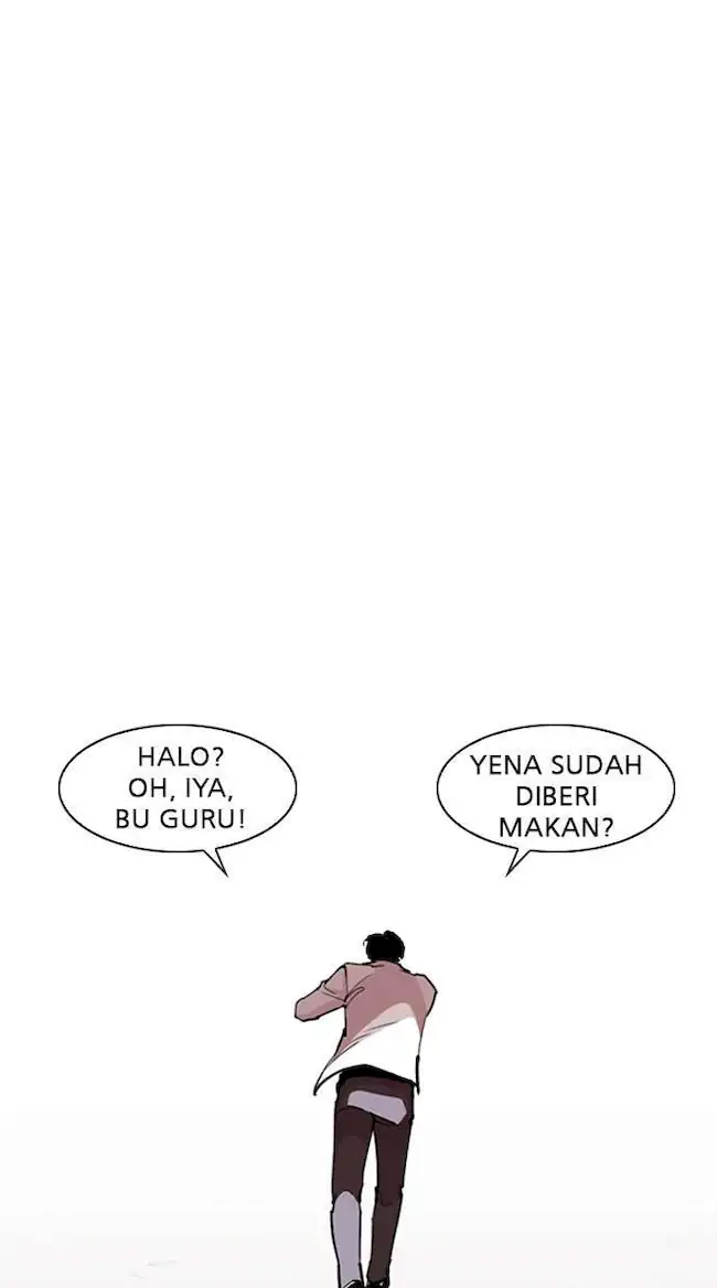 Lookism Bab 254 halaman 46