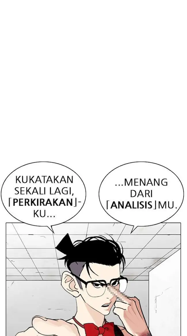 Lookism Bab 254 halaman 49