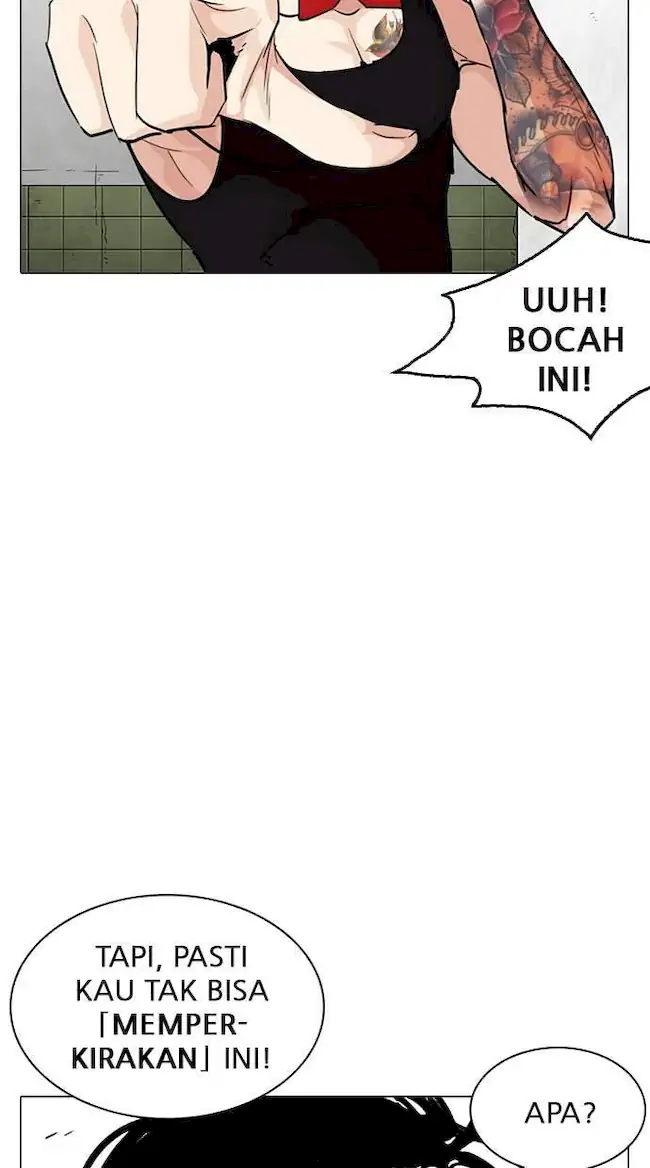 Lookism Bab 254 halaman 50