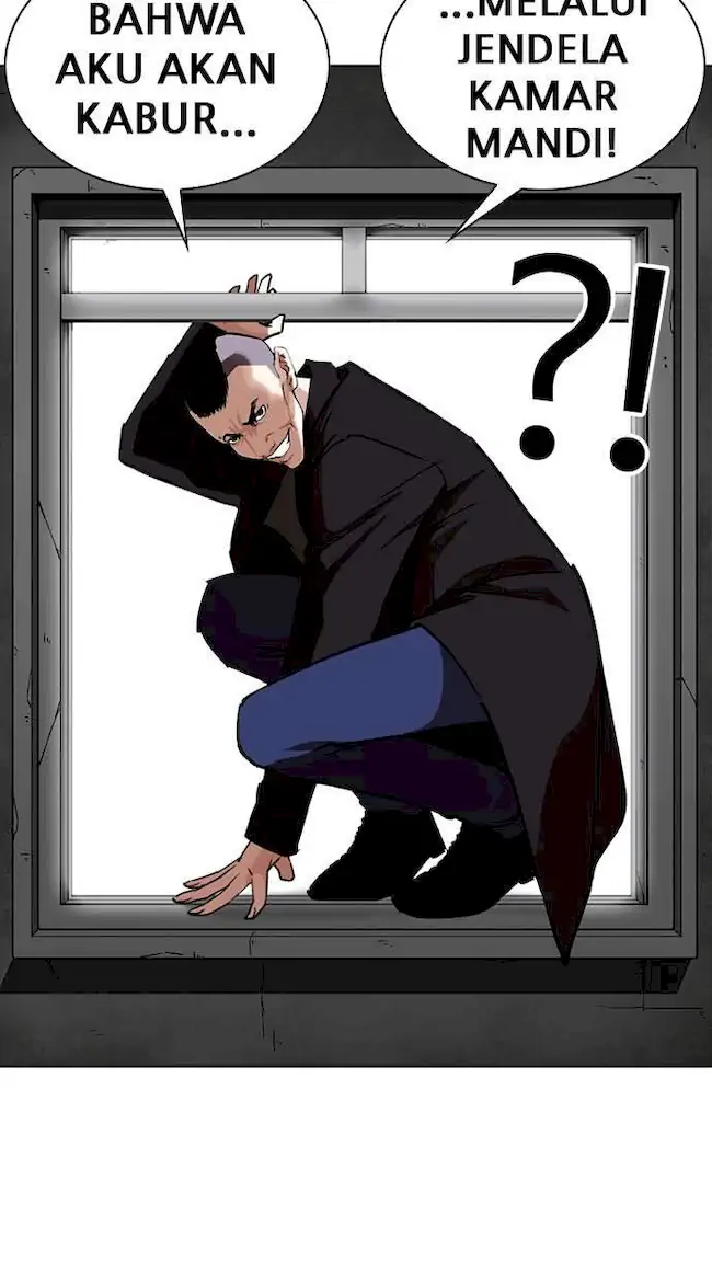 Lookism Bab 254 halaman 52