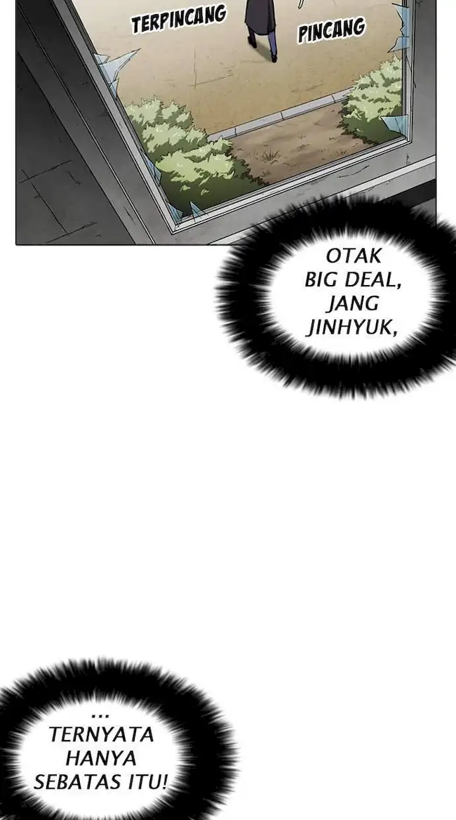 Lookism Bab 254 halaman 55