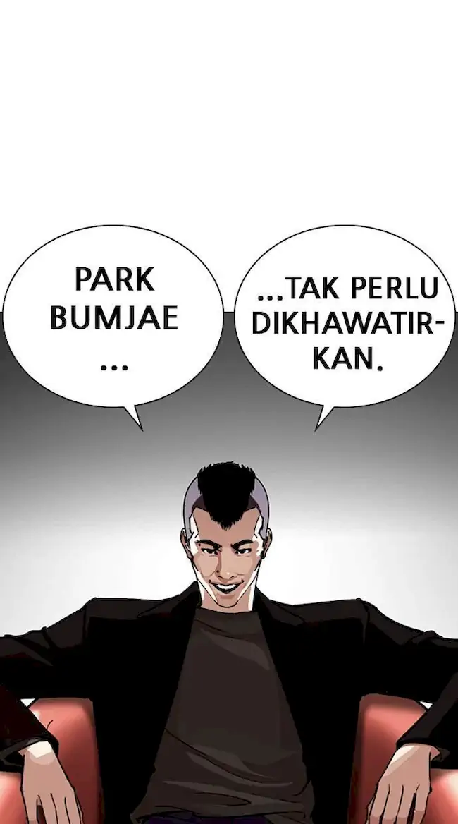 Lookism Bab 254 halaman 58