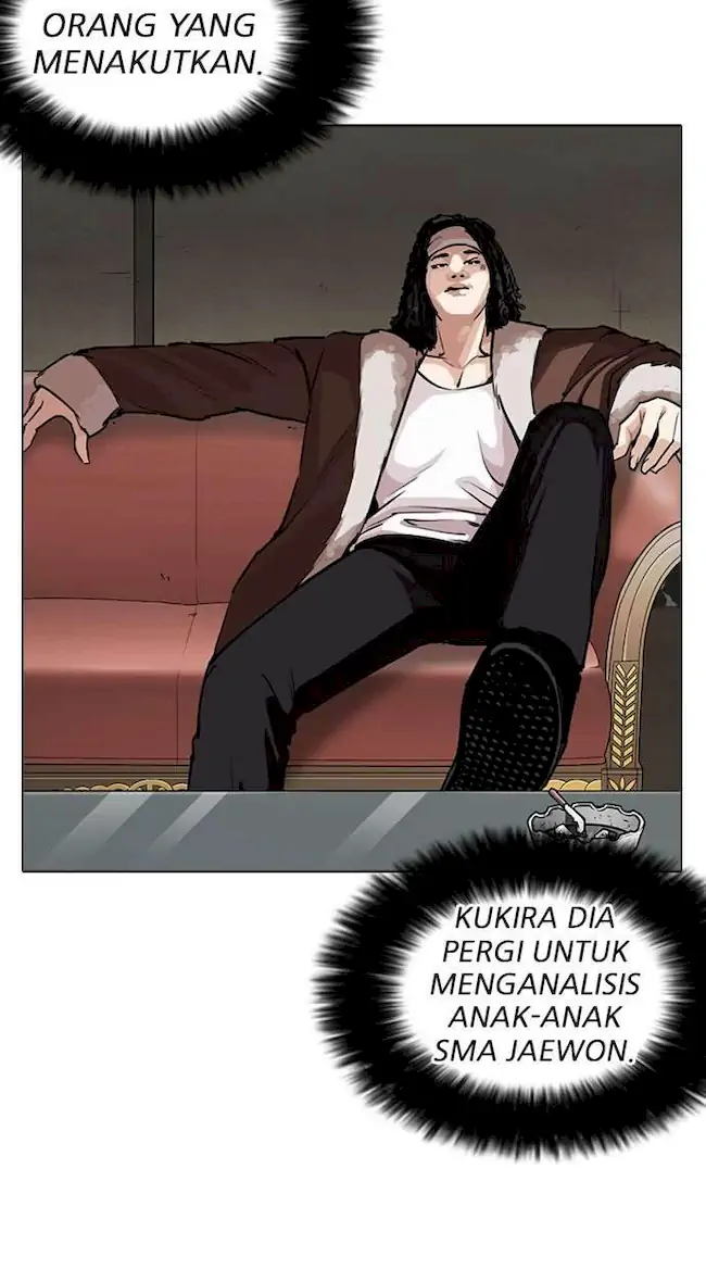Lookism Bab 254 halaman 61