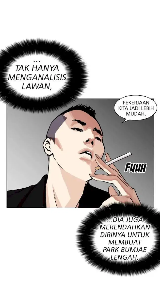 Lookism Bab 254 halaman 64