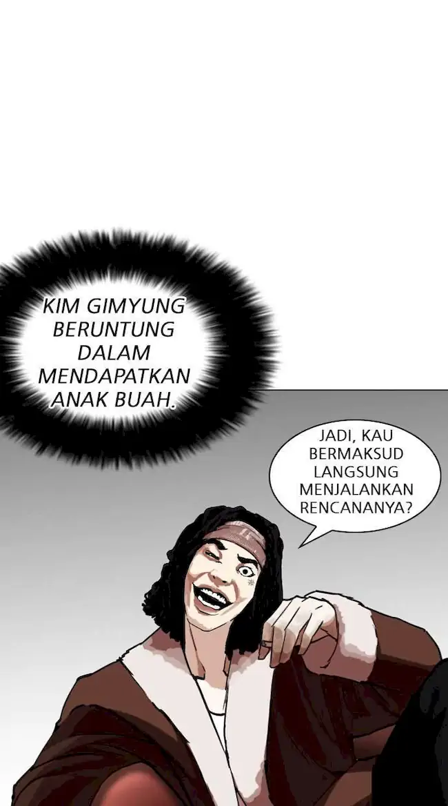 Lookism Bab 254 halaman 65