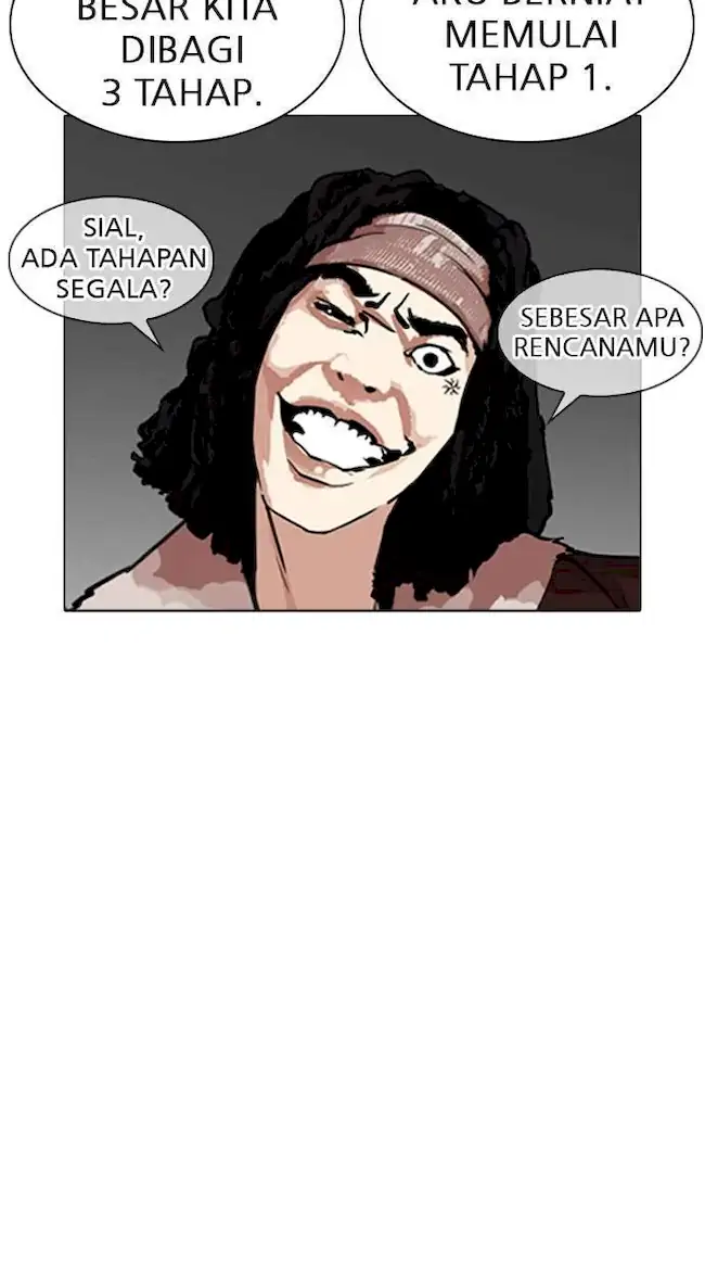 Lookism Bab 254 halaman 67