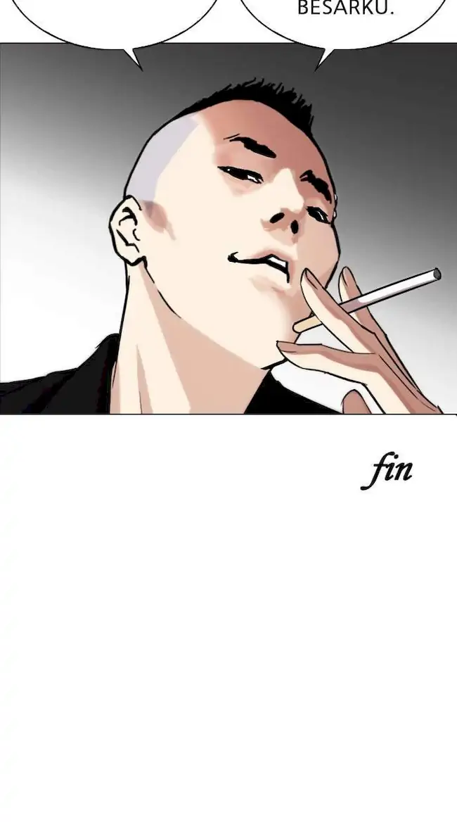 Lookism Bab 254 halaman 69