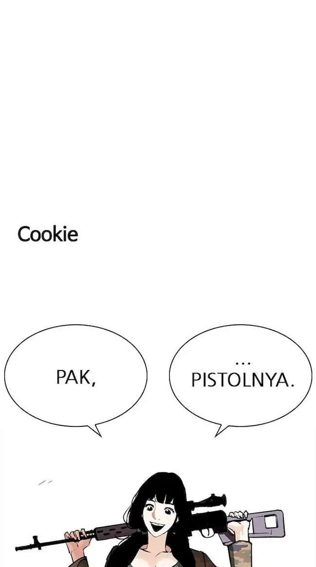 Lookism Bab 254 halaman 70