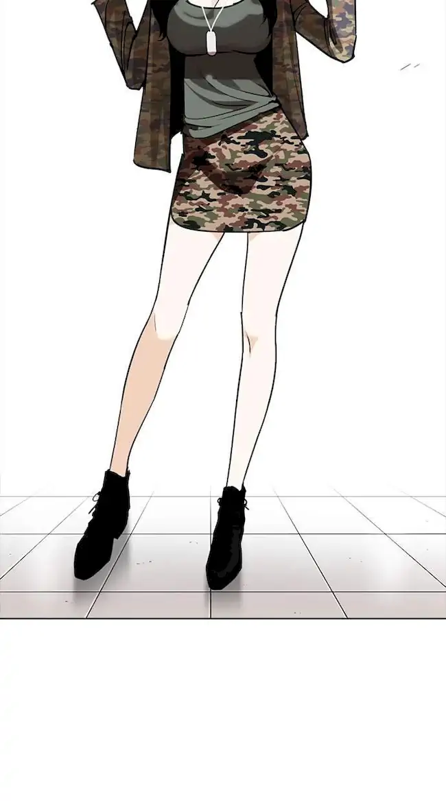Lookism Bab 254 halaman 71