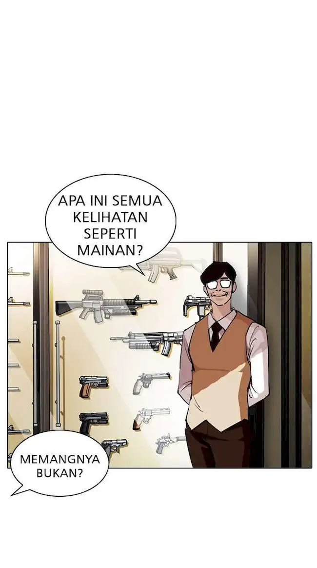 Lookism Bab 254 halaman 73