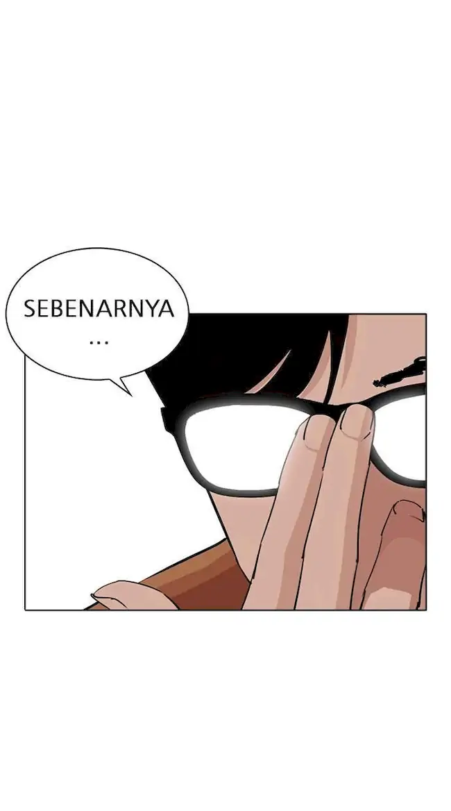 Lookism Bab 254 halaman 74