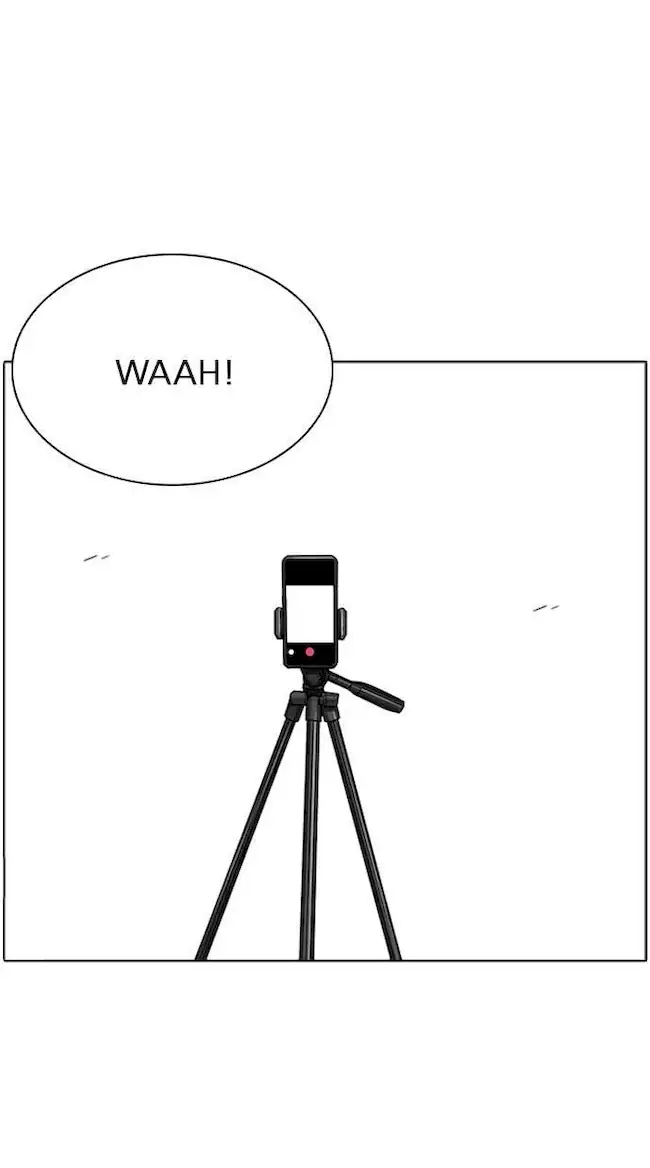 Lookism Bab 254 halaman 77