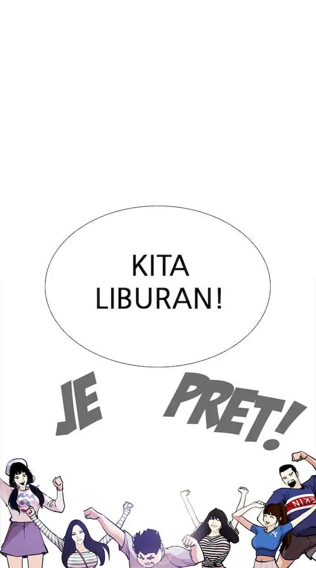 Lookism Bab 254 halaman 79