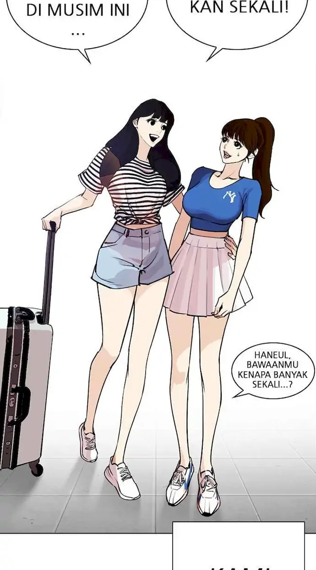 Lookism Bab 254 halaman 81