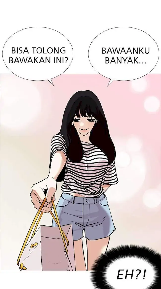 Lookism Bab 254 halaman 87