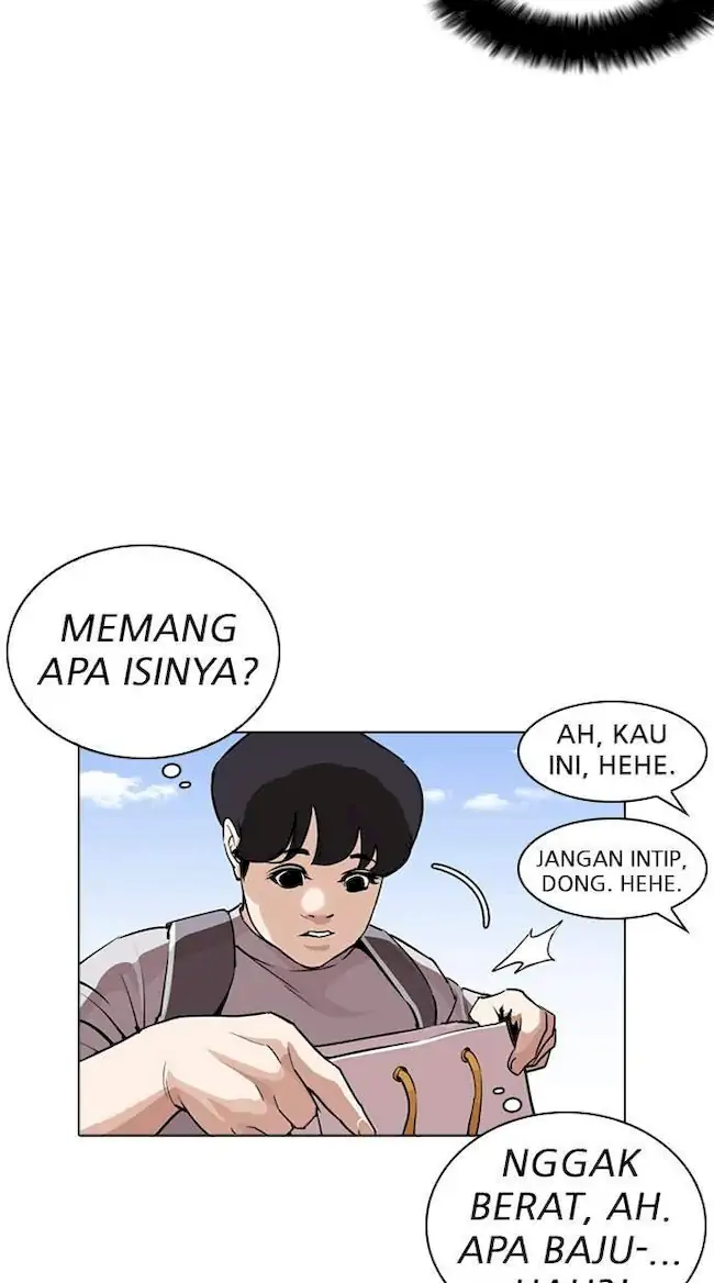 Lookism Bab 254 halaman 88