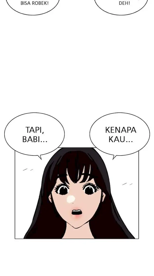 Lookism Bab 254 halaman 90
