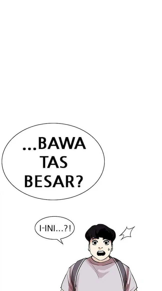 Lookism Bab 254 halaman 91