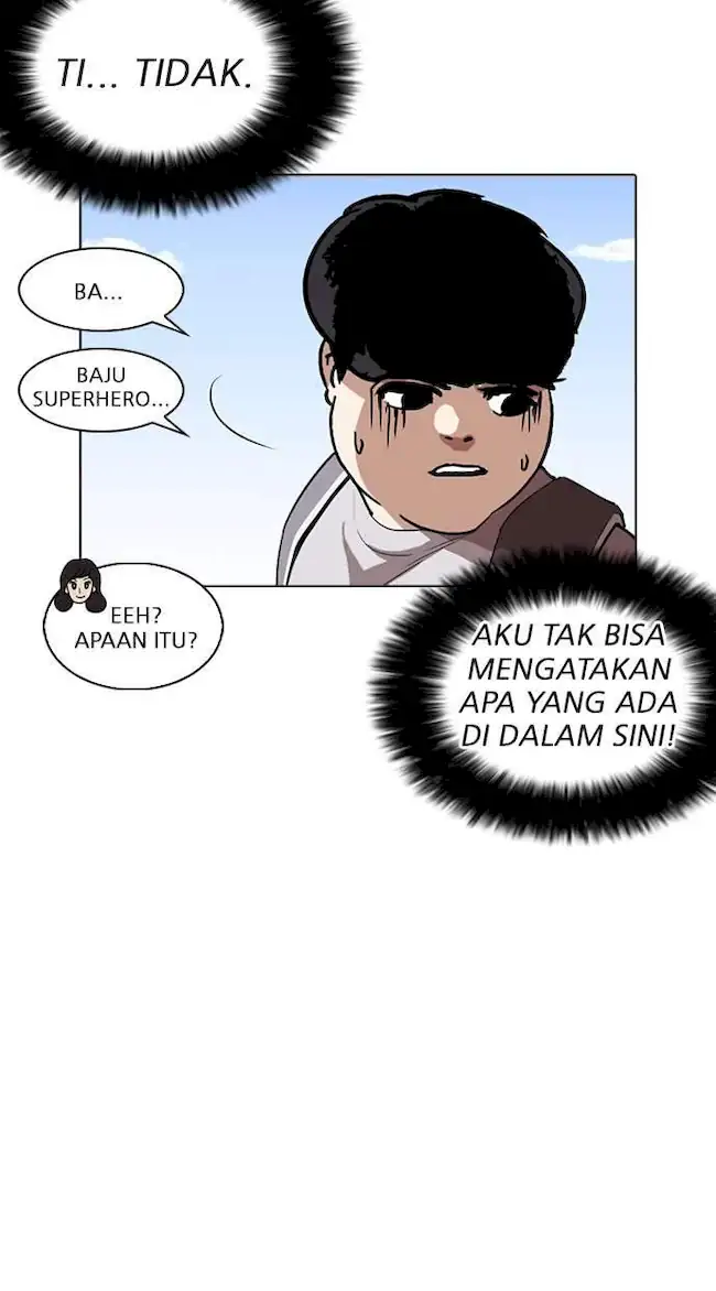 Lookism Bab 254 halaman 93