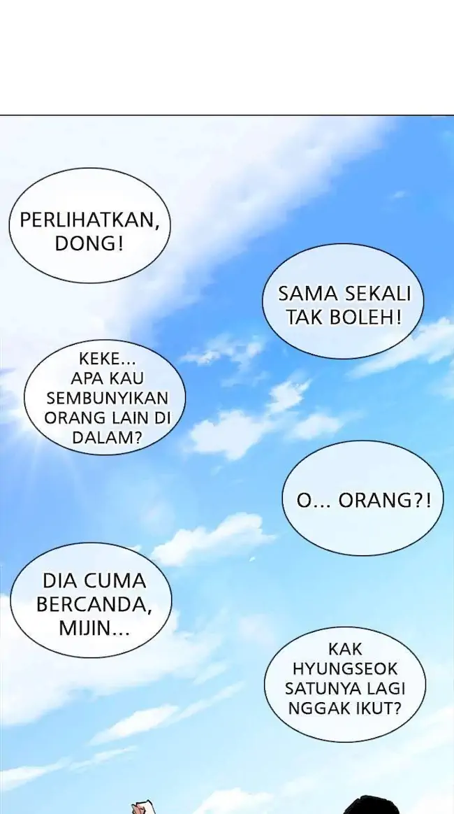 Lookism Bab 254 halaman 94