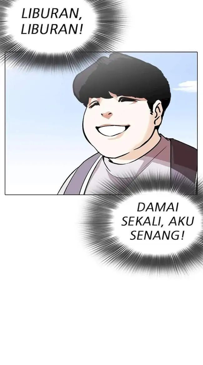Lookism Bab 254 halaman 96