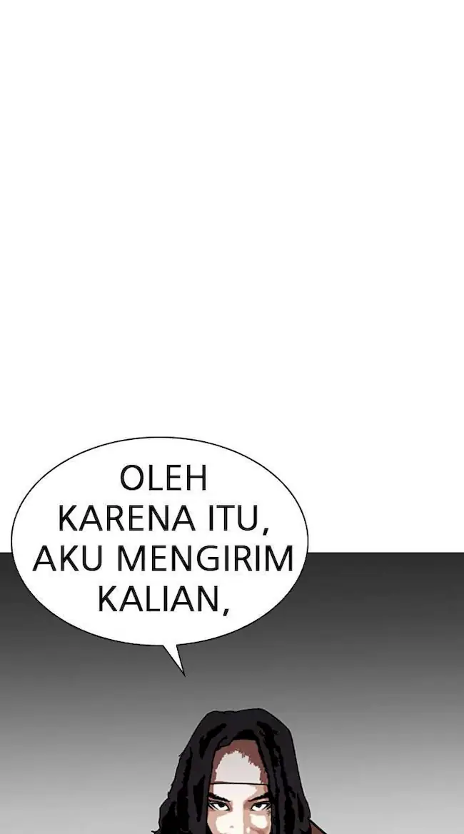 Lookism Bab 254 halaman 100